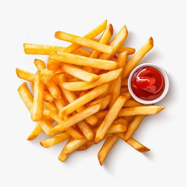 Frites/Fries